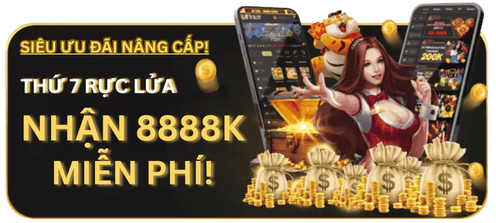 Hoàn trả hàng ngày Nổ Hũ PS99